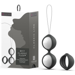 B Swish - Bfit Classic Flex Noir 38 G.